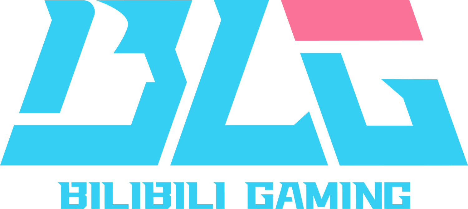 BLG 队标